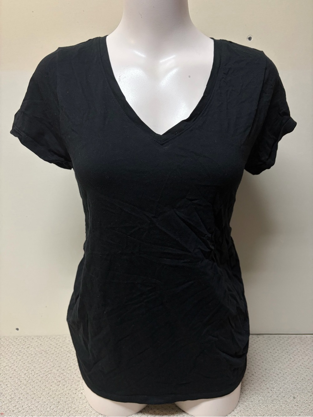 2/$20❤️- SHIRT | Women’s Paisley Sky Maternity shirt size large